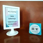 Ξενοδοχείο Acinipo 4*