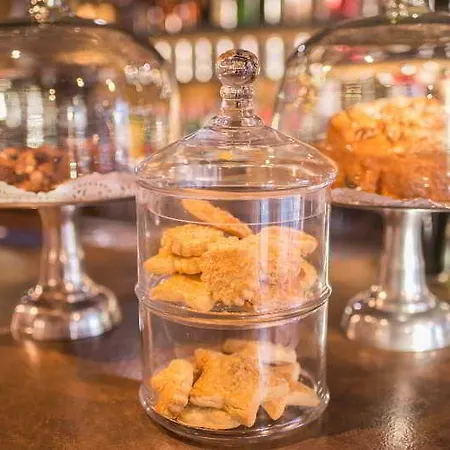 Acinipo Hotell Ronda