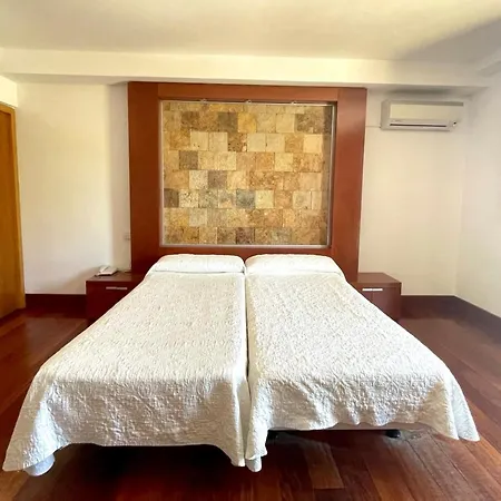 Hotell Acinipo Ronda