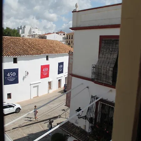 Acinipo Hotell Ronda