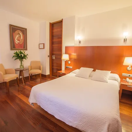 Ξενοδοχείο Acinipo 4*