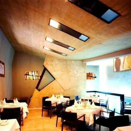 Acinipo Hotell Ronda